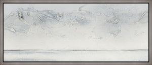 Leftbank Art - Heavy Skies II by D’Alessandro Léon 60 x 24