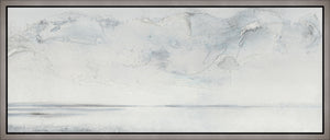 Leftbank Art - Heavy Skies III by D’Alessandro Léon 60 x 24