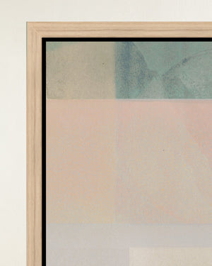 Leftbank Art - The Winding VI by D’Alessandro Léon 47 x 47