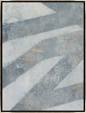 Leftbank Art - Stones & Gravel I by D’Alessandro Léon 54 x 71