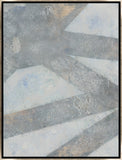 Leftbank Art - Stones & Gravel II by D’Alessandro Léon 54 x 71