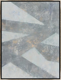 Leftbank Art - Stones & Gravel III by D’Alessandro Léon 54 x 71