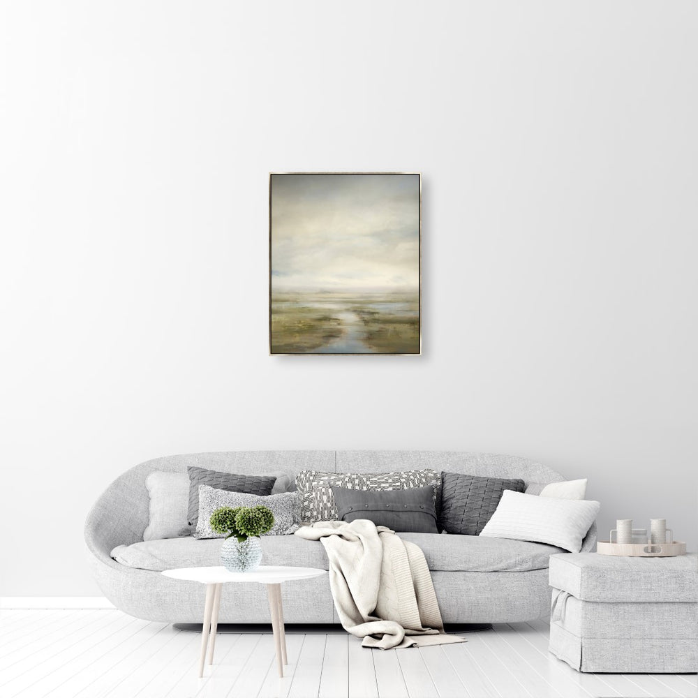 Leftbank Art - Evolving Dream by D’Alessandro Léon 47 x 58
