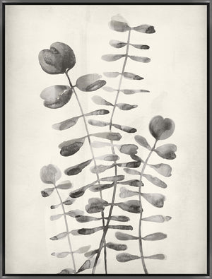 Leftbank Art - Stamped Botanical I by Elena Carlie 54 x 76