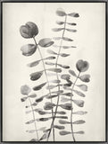 Leftbank Art - Stamped Botanical I by Elena Carlie 54 x 76