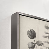 Leftbank Art - Stamped Botanical I by Elena Carlie 54 x 76