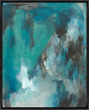 Leftbank Art - Transcendence by Eve Fairwell 54 x 69