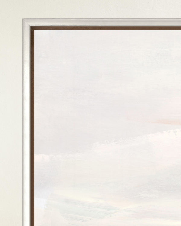 Leftbank Art - Heaven on Earth IV by Fern Cassidy 60 x 54