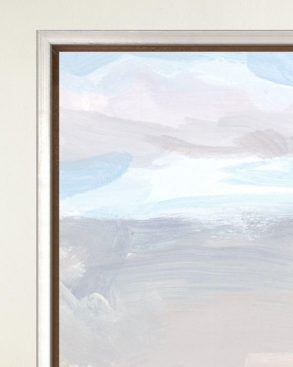 Leftbank Art - Heaven on Earth VI by Fern Cassidy 60 x 54