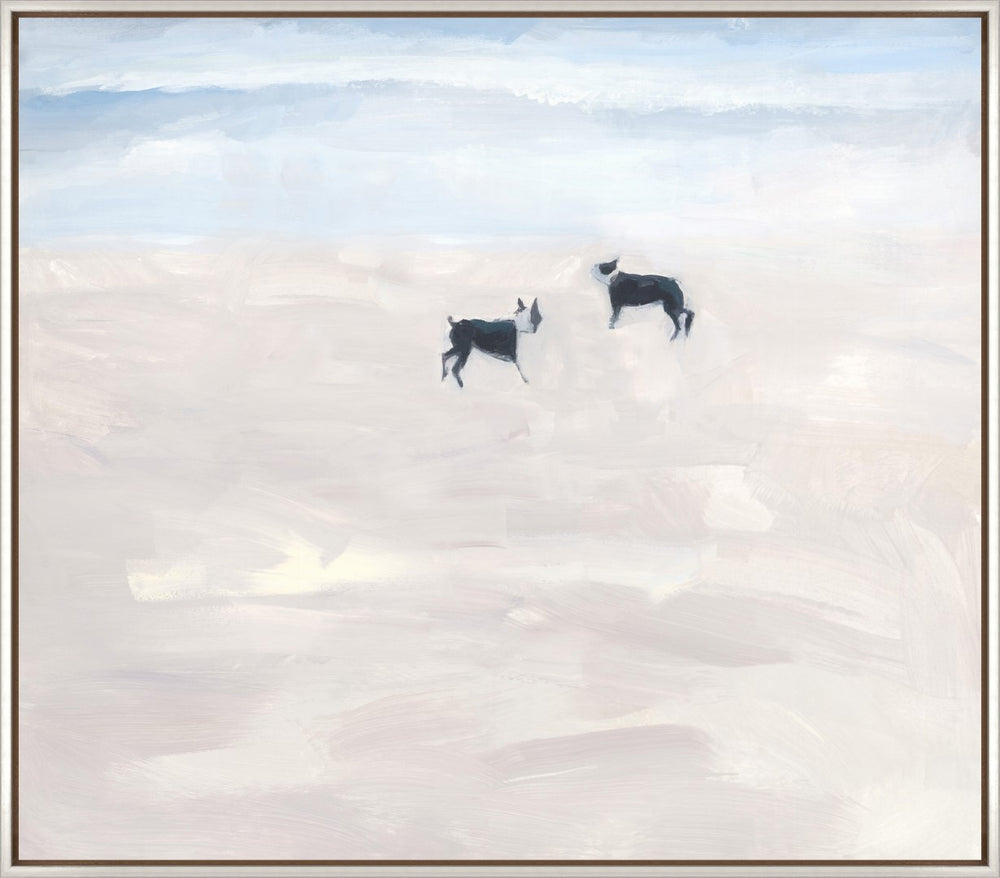 Leftbank Art - Heaven on Earth VII by Fern Cassidy 60 x 54