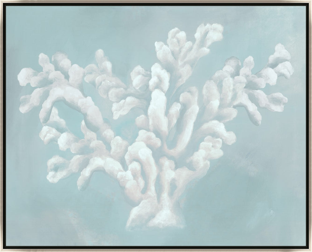 Leftbank Art - Ivory Reef I by Giselle Kelly 68 x 54