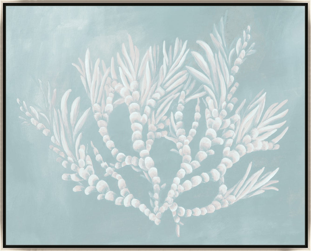 Leftbank Art - Ivory Reef II by Giselle Kelly 68 x 54