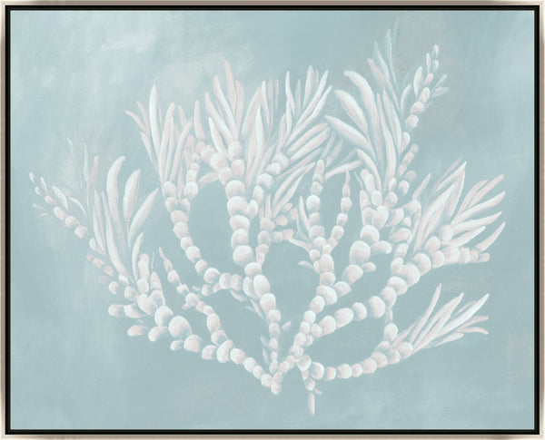 Leftbank Art - Ivory Reef II by Giselle Kelly 68 x 54