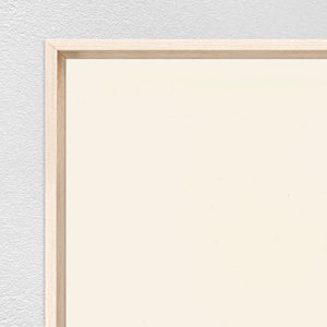 Leftbank Art - Tan Rider 2 by Giselle Kelly 40 x 58