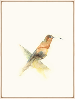 Leftbank Art - Morning Rest II by Giselle Kelly 54 x 72