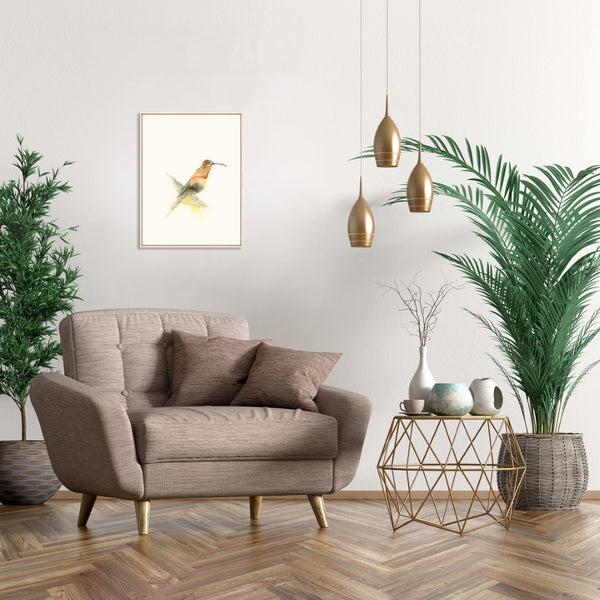 Leftbank Art - Morning Rest II by Giselle Kelly 54 x 72