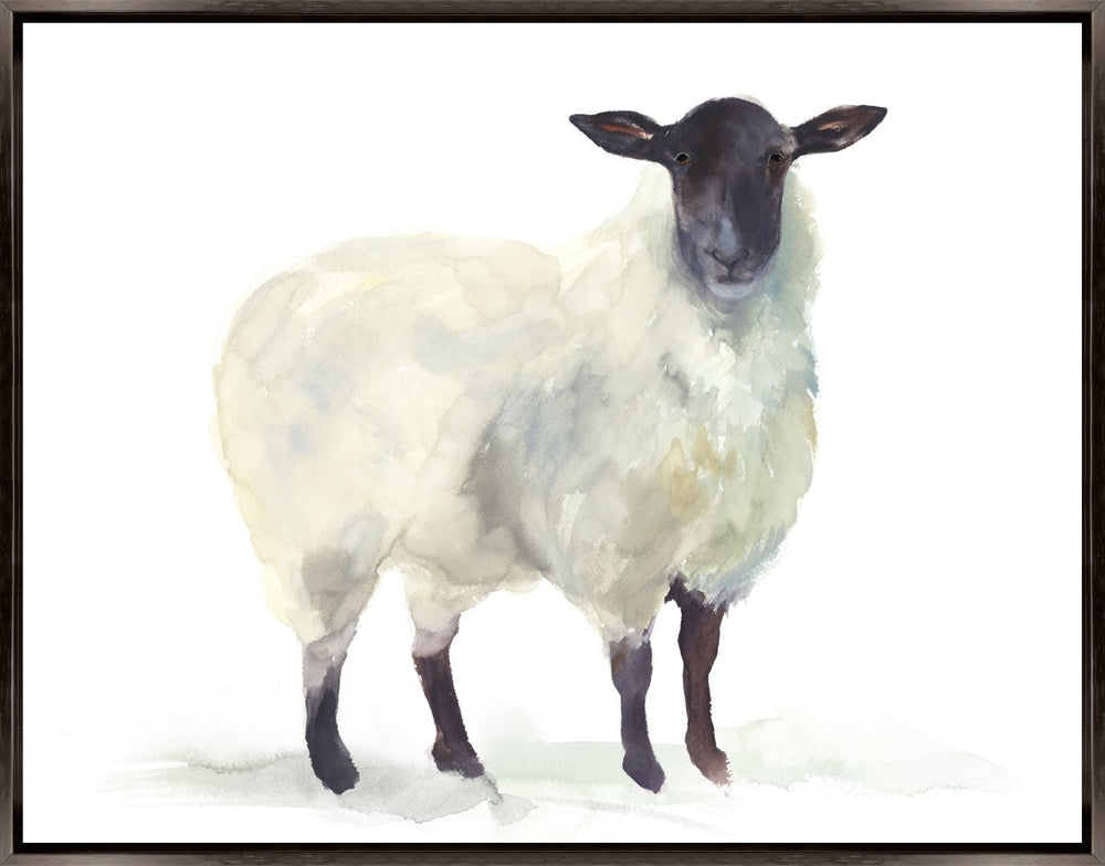 Leftbank Art - Stella by Guseul Park 69 x 54