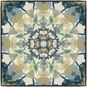 Leftbank Art - Sparkler in Red by Jean Kenna 47 x 47