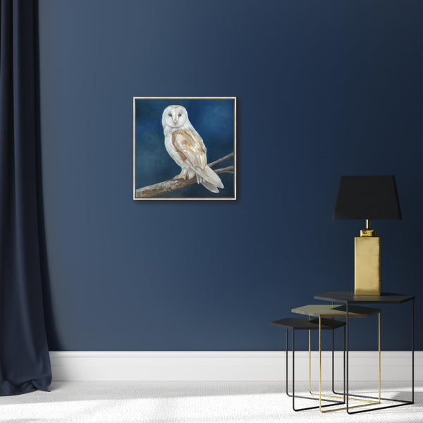 Leftbank Art - Elegance of the Night by Jacob Lincoln 54 x 54