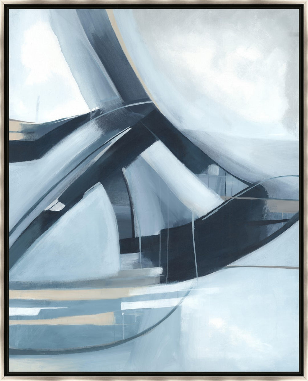 Leftbank Art - The Ballad I by Jacob Lincoln 40 x 60