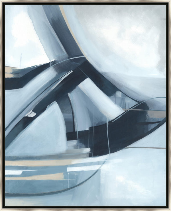 Leftbank Art - The Ballad I by Jacob Lincoln 40 x 60