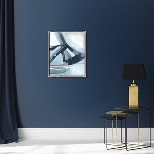 Leftbank Art - The Ballad I by Jacob Lincoln 40 x 60