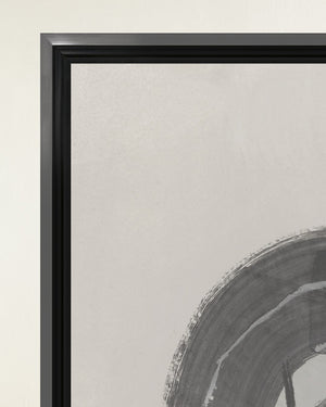 Leftbank Art - Barbaric III by Jacob Lincoln 40 x 54