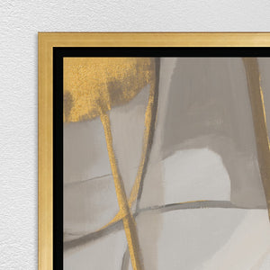 Leftbank Art - Luminous Lattice II by Jacob Lincoln 54 x 54