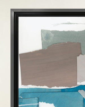 Leftbank Art - Blue Jeans I by Jacob Lincoln 60 x 40