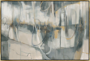 Leftbank Art - Volare by Jacob Lincoln 81 x 54