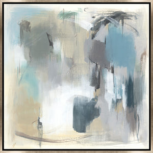 Leftbank Art - Surrendering II by Janice Sadler 54 x 54