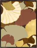 Leftbank Art - Golden Ginkgo I by Janice Sadler 54 x 70