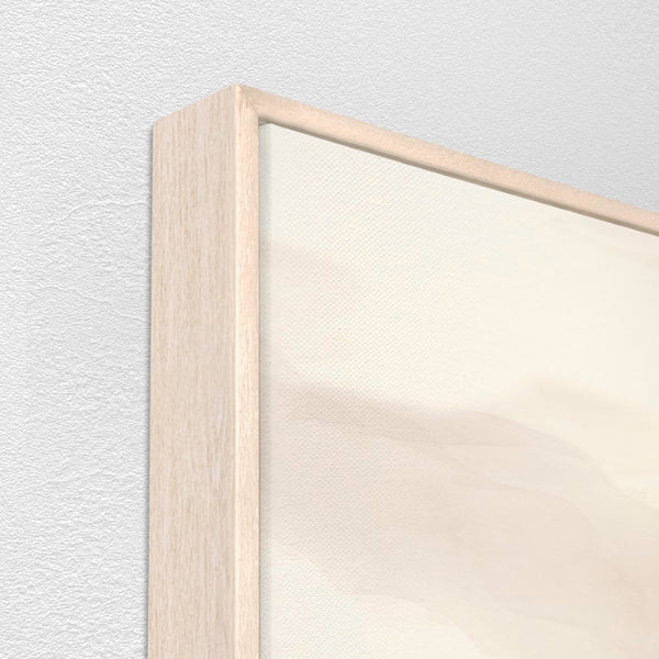 Leftbank Art - Desert West I by Janice Sadler 54 x 76