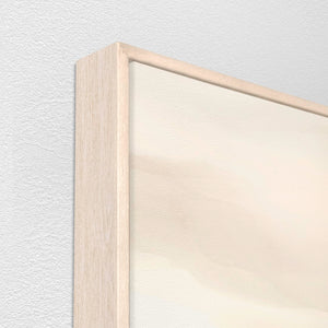 Leftbank Art - Desert West III by Janice Sadler 54 x 76