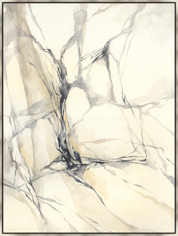 Leftbank Art - Carerra by Janice Sadler 54 x 72