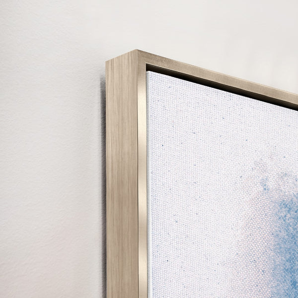 Leftbank Art - Blue Oblivion II by Lia Jee 47 x 63