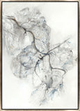 Leftbank Art - Branches in Ink by Maelani Blue 54 x 77