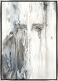 Leftbank Art - Sorrow by Maelani Blue 36 x 51