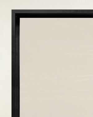 Leftbank Art - Tangled by Maelani Blue 47 x 47