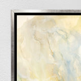 Leftbank Art - Golden Serenity by Maelani Blue 36 x 51