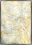 Leftbank Art - Golden Serenity by Maelani Blue 36 x 51