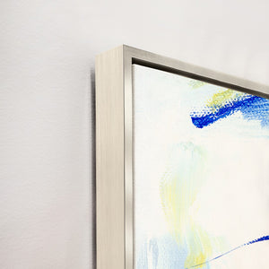 Leftbank Art - Sunny Nostalgia by Maelani Blue 47 x 63