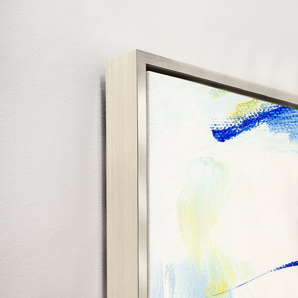 Leftbank Art - Sunny Nostalgia by Maelani Blue 47 x 63