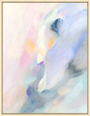 Leftbank Art - Pastel Dreams by Maelani Blue 36 x 50