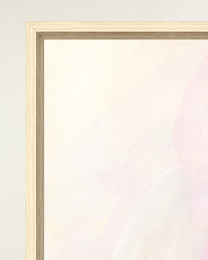 Leftbank Art - Pastel Dreams by Maelani Blue 36 x 50