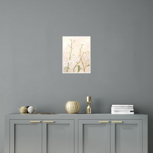 Leftbank Art - Soft Spring Floral II by Makai Howell 54 x 74