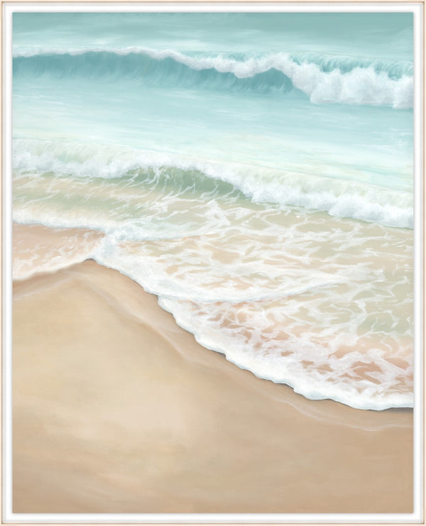 Leftbank Art - Moana Malie by Makai Howell 54 x 69