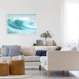 Leftbank Art - Sea Swell by Makai Howell 81 x 54