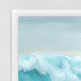 Leftbank Art - Sea Swell by Makai Howell 81 x 54