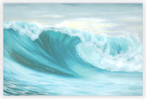 Leftbank Art - Sea Swell by Makai Howell 81 x 54